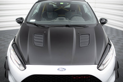 Bonnet Vents Ford Fiesta ST Mk7 Facelift