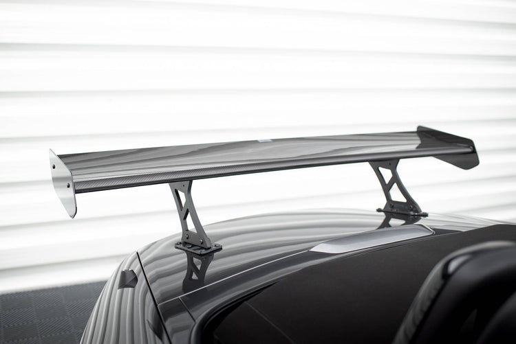 Carbon Spoiler JDM Style Mazda MX-5 ND (Mk4)