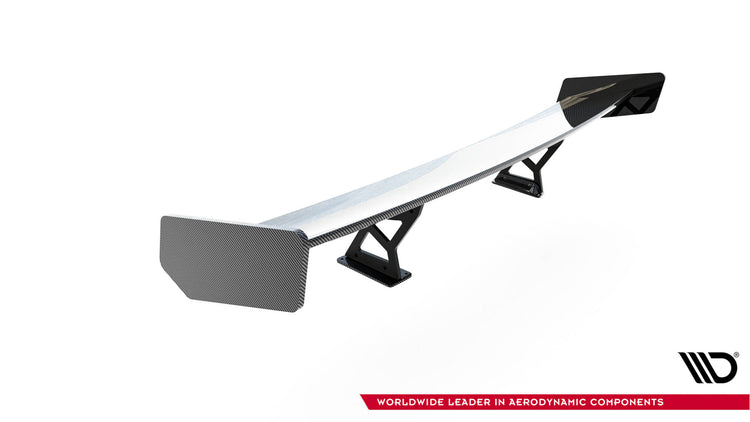 Carbon Spoiler Lexus LC
