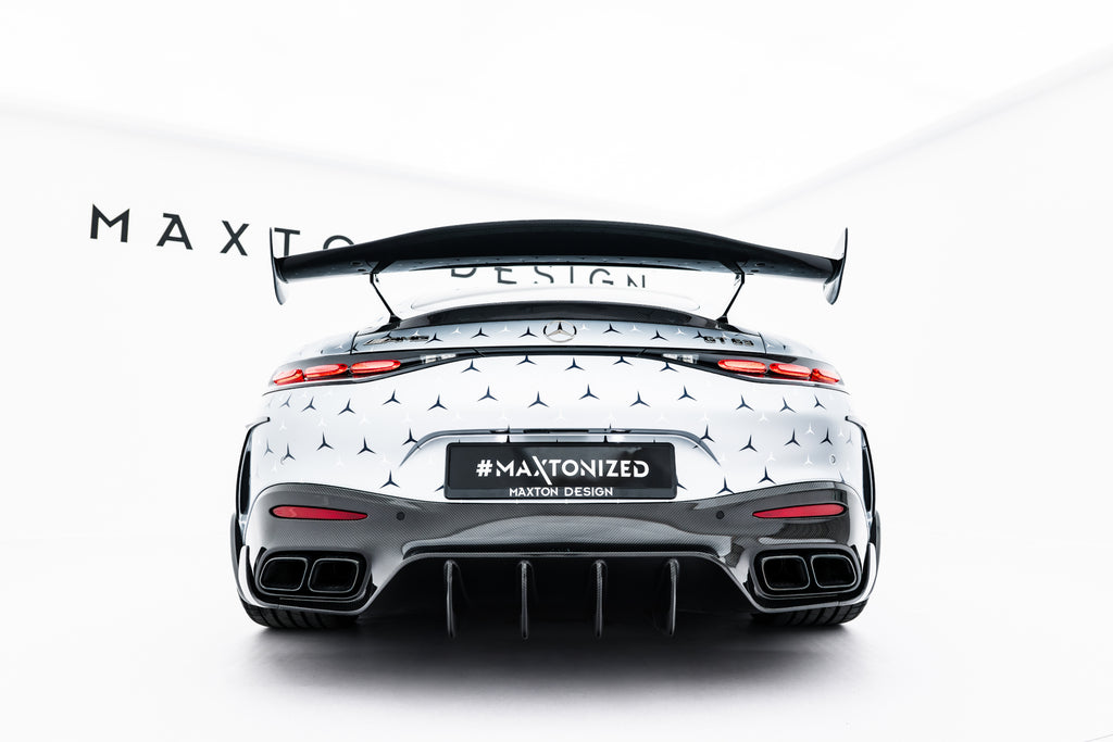 Carbon Spoiler Mercedes-AMG GT 63 / 55 / 63 S E Performance C192