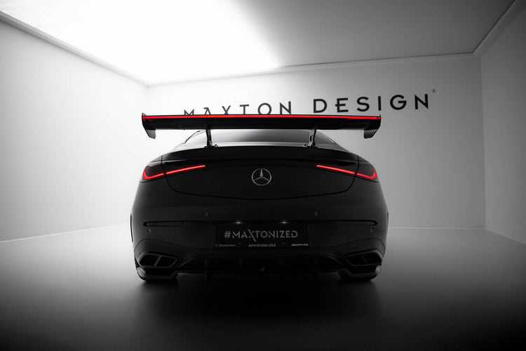 Carbon Spoiler V.1 + LED Mercedes-Benz CLE AMG-Line C236