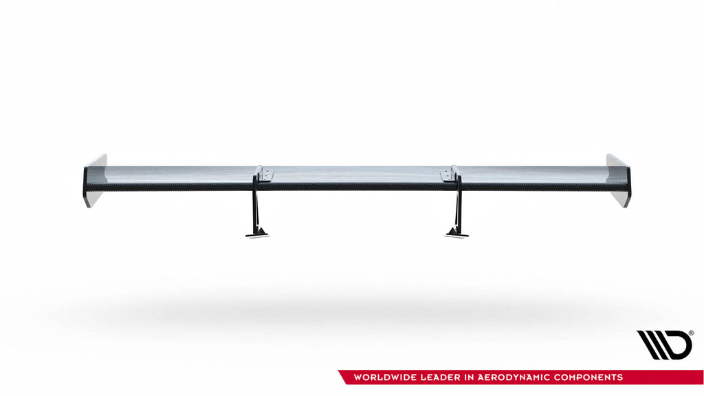 Carbon Spoiler With Upper Swan Mounting  Mazda MX-5 ND (Mk4)