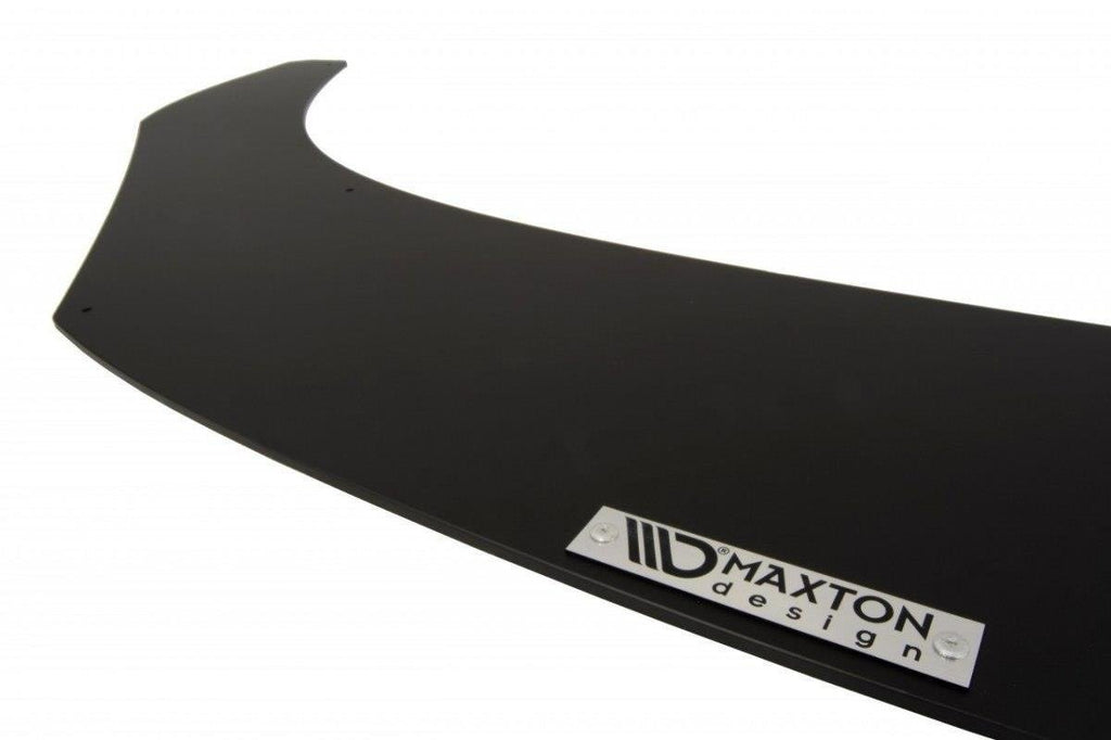FRONT RACING SPLITTER AUDI R8