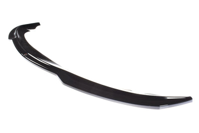 FRONT SPLITTER MASERATI QUATTROPORTE MK5 FACELIFT
