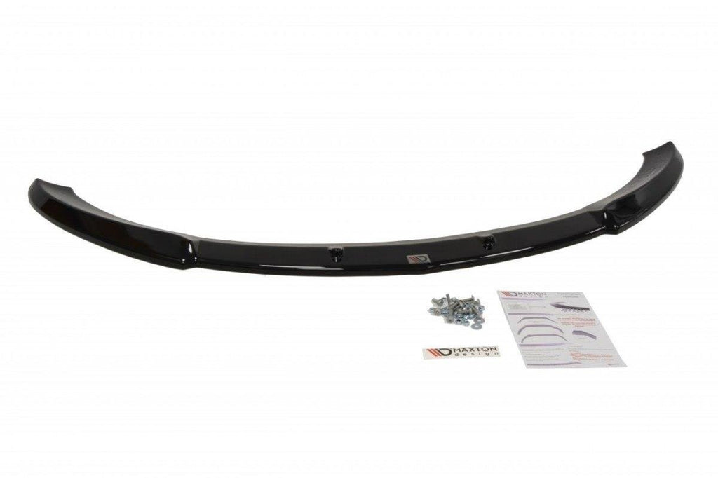 FRONT SPLITTER MAZDA CX-7