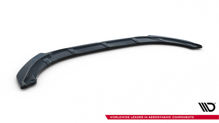 FRONT SPLITTER MINI COOPER S MK3 PREFACE 3-DOOR (F56)
