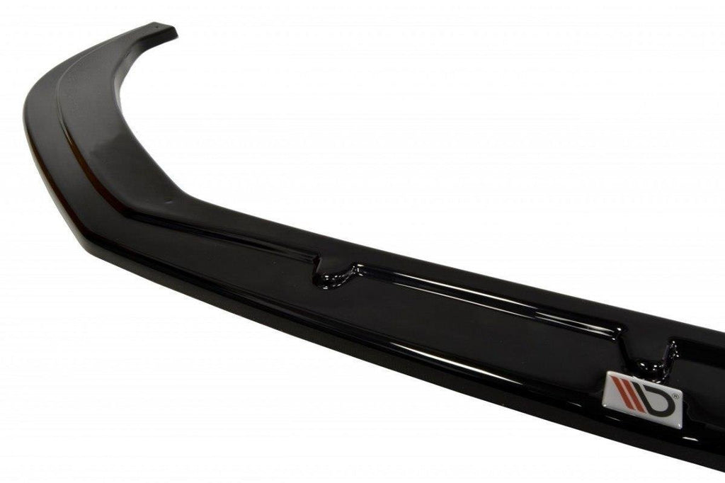 FRONT SPLITTER VW Passat CC R36 RLINE (Preface)
