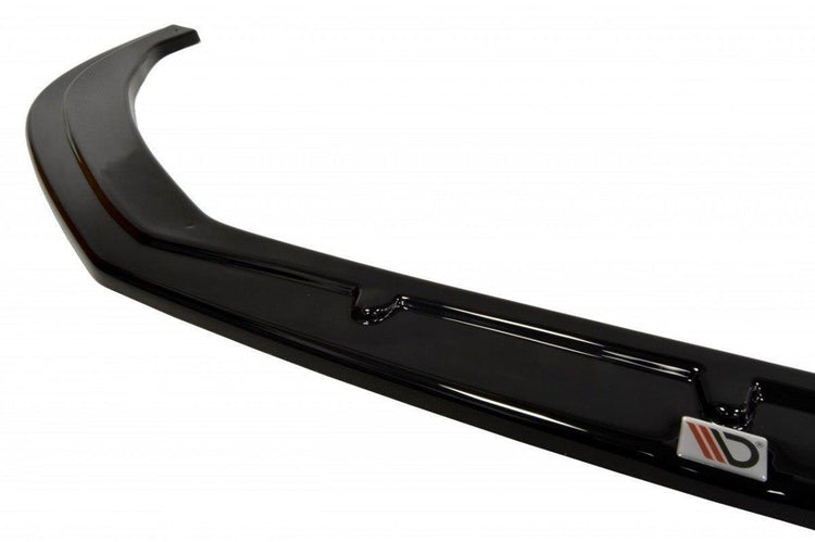 FRONT SPLITTER VW Passat CC R36 RLINE (Preface)