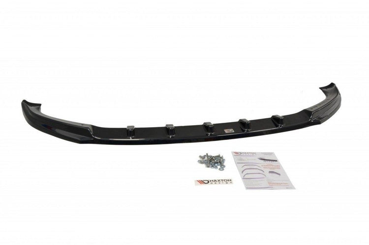 FRONT SPLITTER VW T5 (FACELIFT)