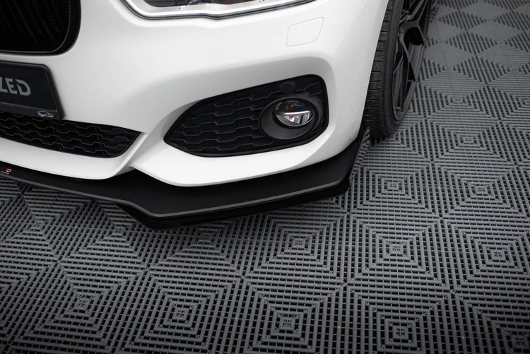 Flaps for BMW 1 F20 M-Pack Facelift / M140i