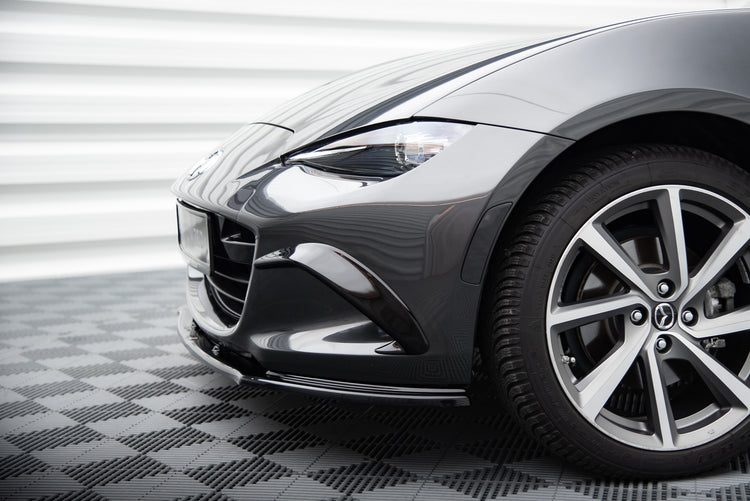 Frames for lights Mazda MX-5 ND (Mk4)