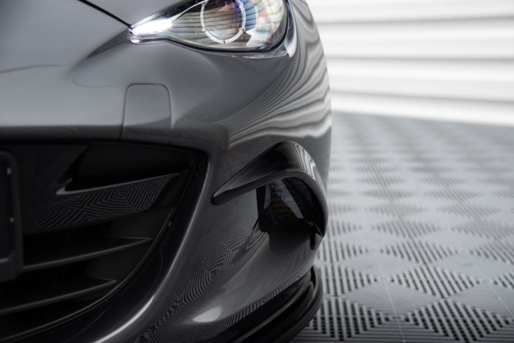 Frames for lights Mazda MX-5 ND (Mk4)