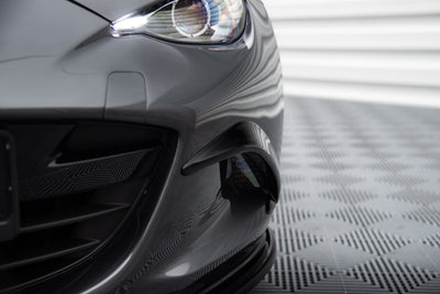 Frames for lights Mazda MX-5 ND (Mk4)