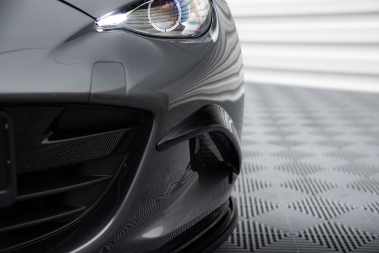Frames for lights Mazda MX-5 ND (Mk4)