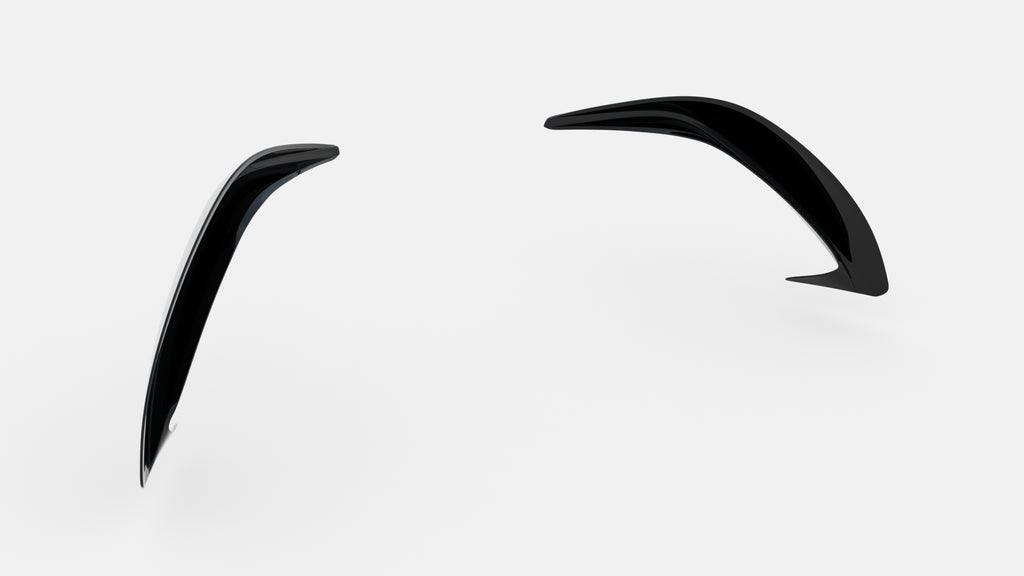 Frames for lights Mazda MX-5 ND (Mk4)
