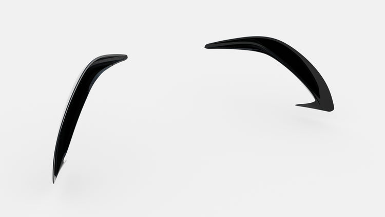 Frames for lights Mazda MX-5 ND (Mk4)