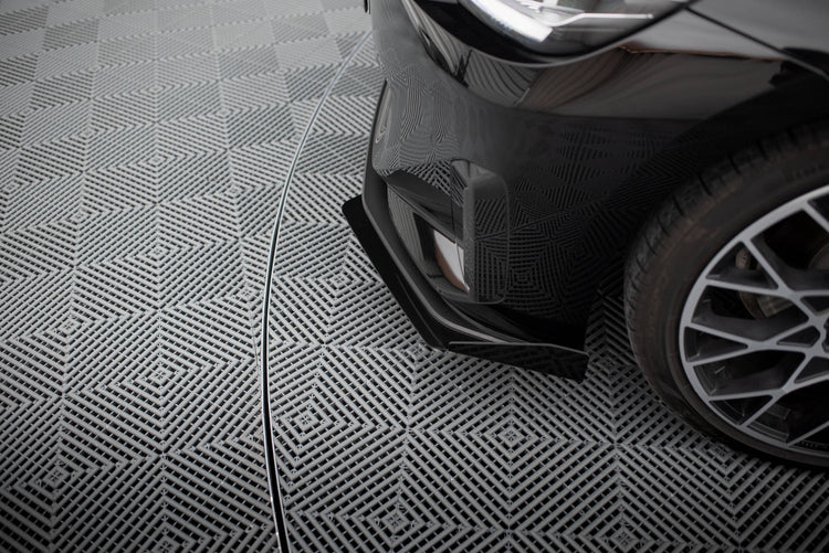 Front Flaps BMW 2 Coupe G42
