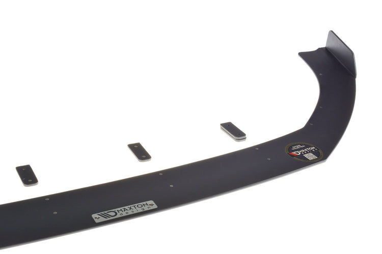 Front Racing Splitter V.1 Audi RS3 8V FL Sportback