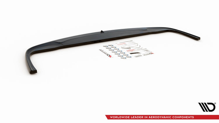 Front Side Splitters + Front Splitter Set  BMW M5  / 5 M-Pack E39