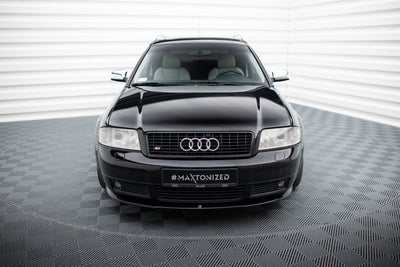 Front Splitter Audi S6 C5