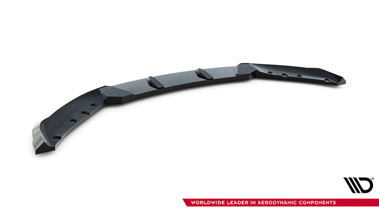 Front Splitter BMW 4 Cabrio / Coupe F33 / F32