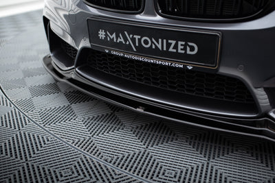 Front Splitter BMW M3 F80