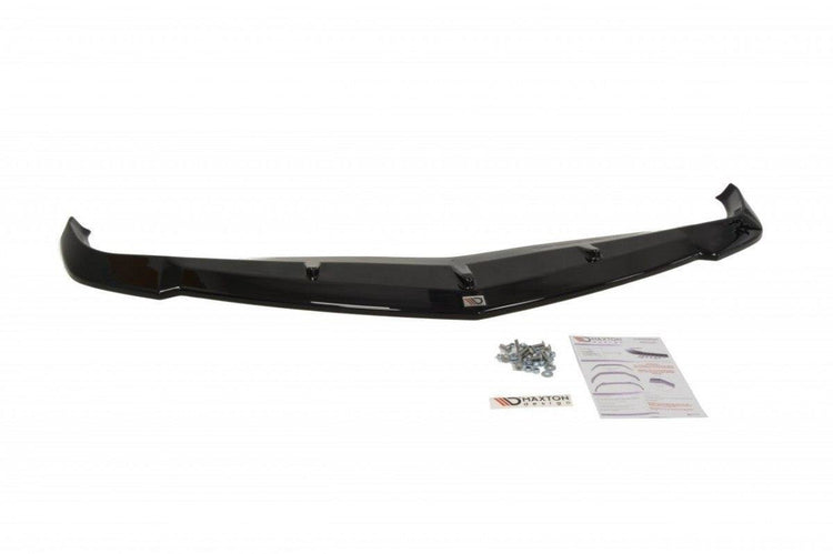 Front Splitter Chevrolet Camaro Standard Mk5