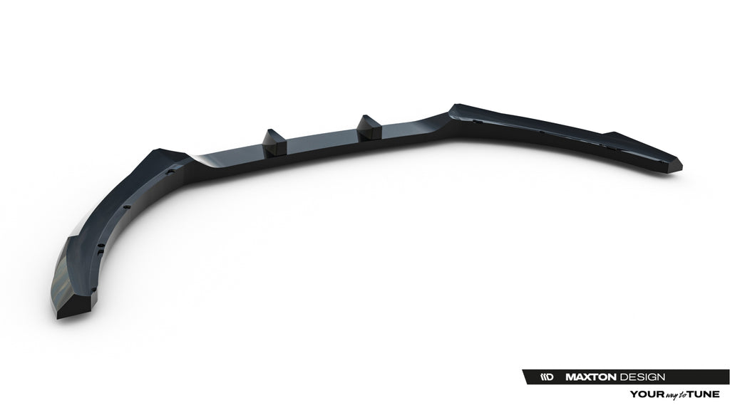 Front Splitter Ford S-Max ST-Line Mk2 Facelift