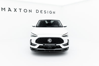 Front Splitter MG HS Mk1 Facelift
