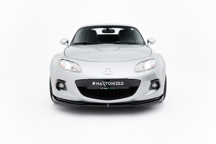Front Splitter Mazda MX-5 Mk3 (NC) Facelift
