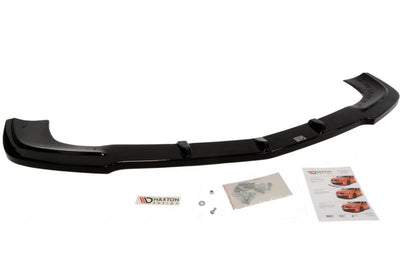 Front Splitter Mercedes-Benz SLK 55 AMG R172
