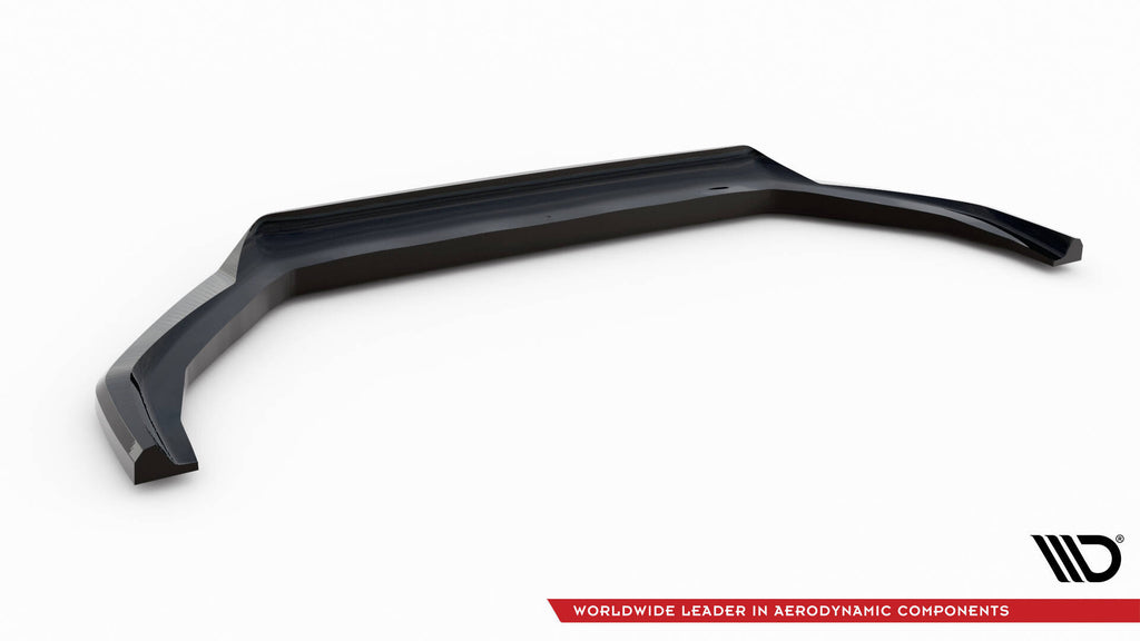 Front Splitter Peugeot Expert Mk3