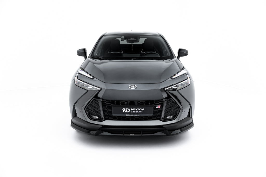 Front Splitter Toyota C-HR Mk2