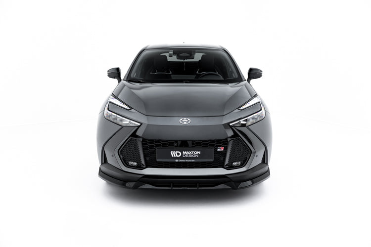 Front Splitter Toyota C-HR Mk2