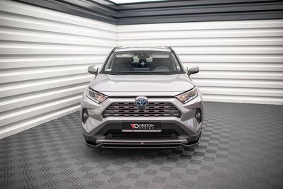 Front Splitter Toyota RAV4 Mk5