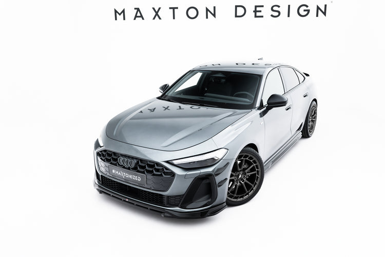 Front Splitter V.1 Audi A5 S-Line / S5 Sedan / Avant B10