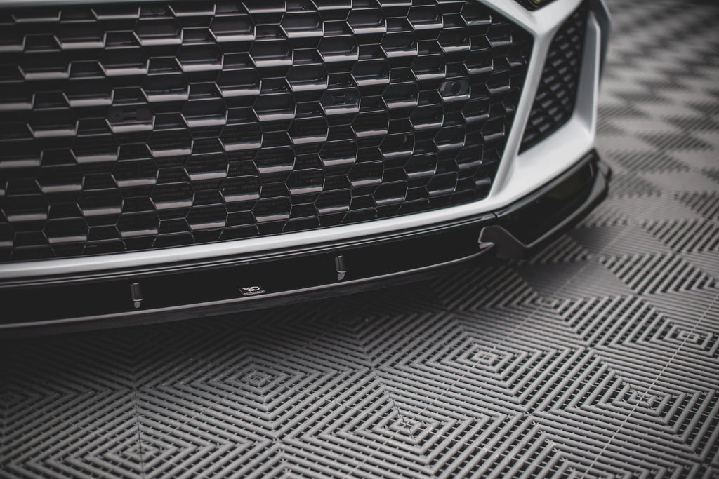 Front Splitter V.1 Audi R8 Mk2 Facelift