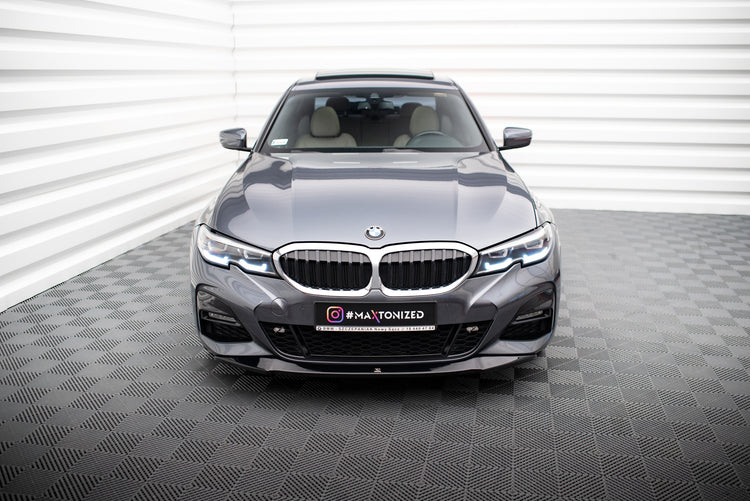 Front Splitter V.1 BMW 3 M-Pack G20