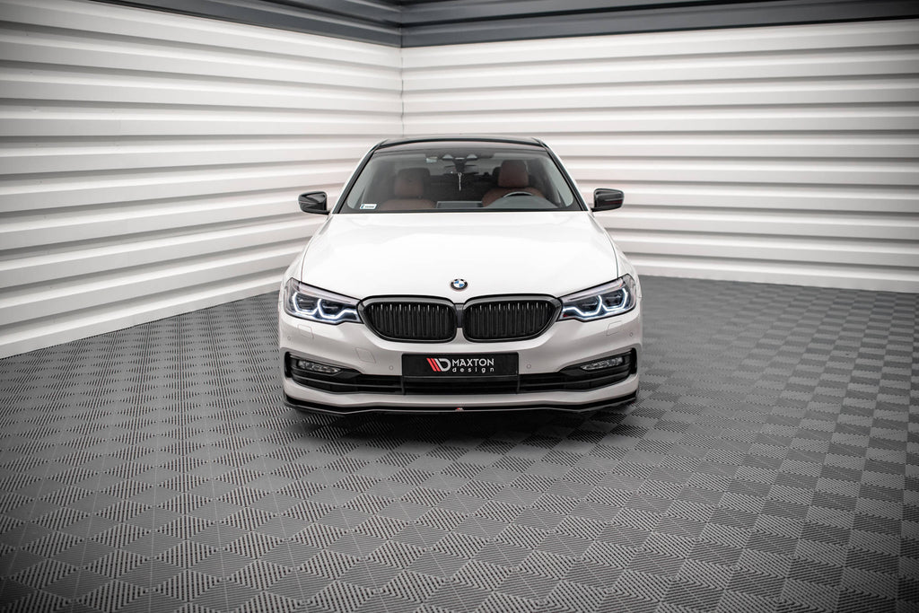 Front Splitter V.1 BMW 5 G30 / G31