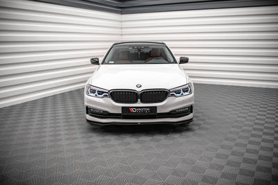 Front Splitter V.1 BMW 5 G30 / G31