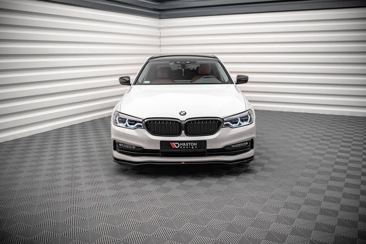 Front Splitter V.1 BMW 5 G30 / G31