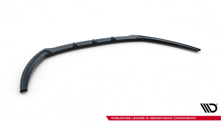 Front Splitter V.1 Ford Focus ST Mk3