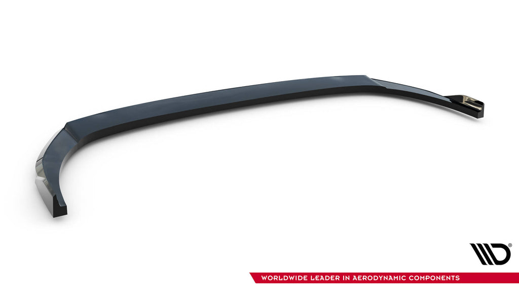 Front Splitter V.1 Hyundai Elantra N Mk7
