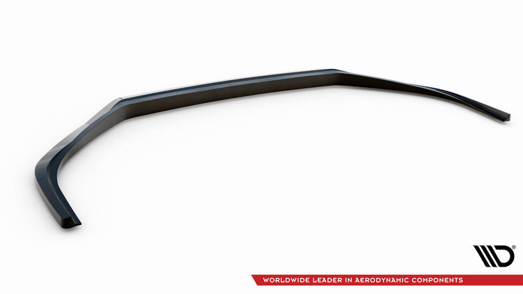 Front Splitter V.1 Lexus ES F Sport Mk7