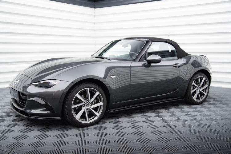 Front Splitter V.1 Mazda MX-5 ND (Mk4)