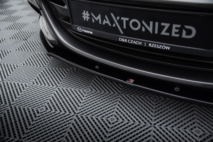Front Splitter V.1 Mazda MX-5 ND (Mk4)