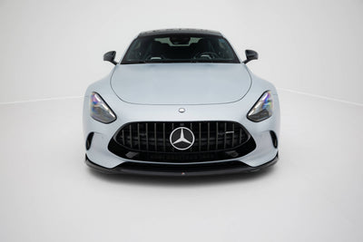 Front Splitter V.1 Mercedes-AMG GT 63 / 55 / 63 S E Performance C192
