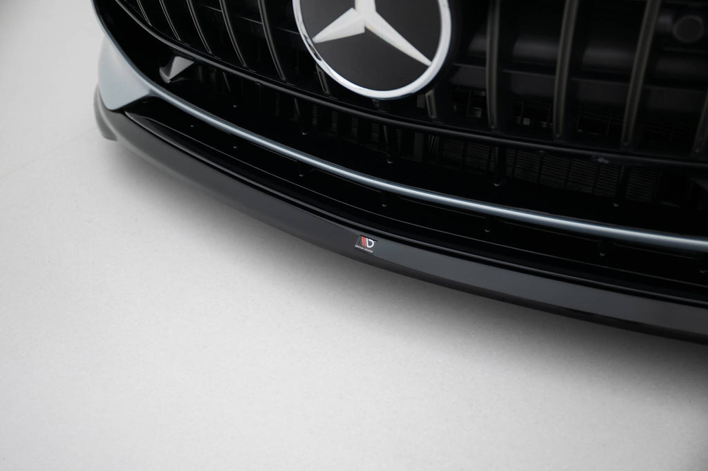 Front Splitter V.1 Mercedes-AMG GT 63 / 55 / 63 S E Performance C192