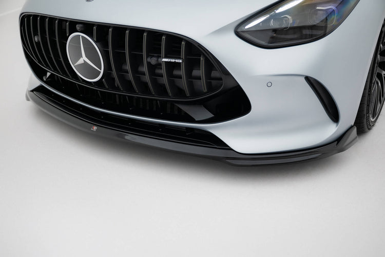 Front Splitter V.1 Mercedes-AMG GT 63 / 55 / 63 S E Performance C192