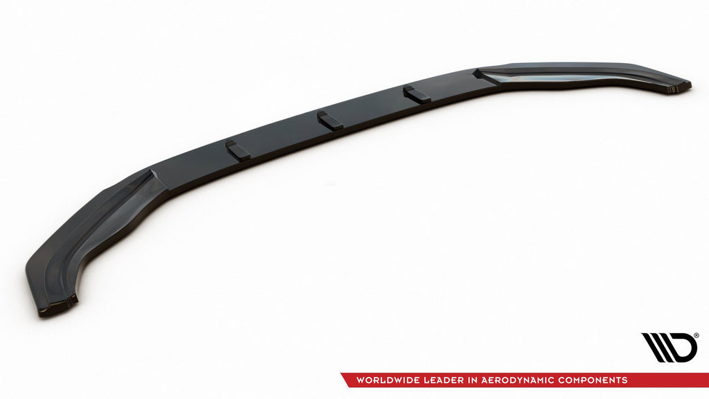 Front Splitter V.1 VW Golf 7 GTI